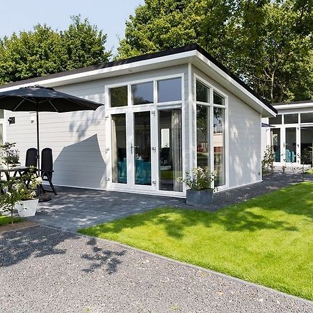 Topparken - Residence De Leuvert Cromvoirt Екстериор снимка